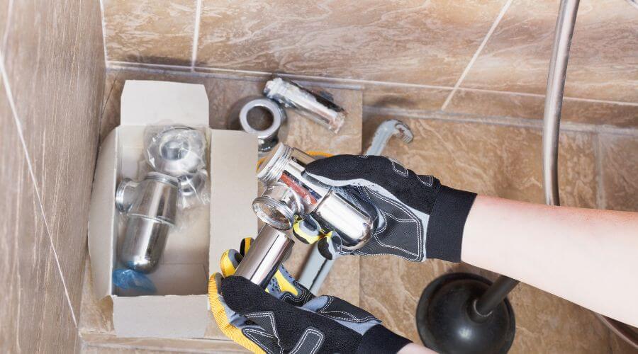 Professional residential roofers in Saxon, WI